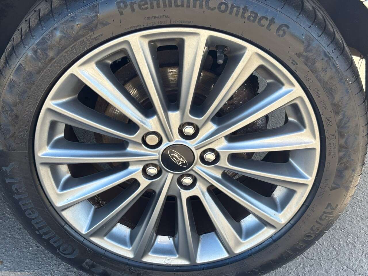 2018 FORD FOCUS 2018 FORD FOCUS