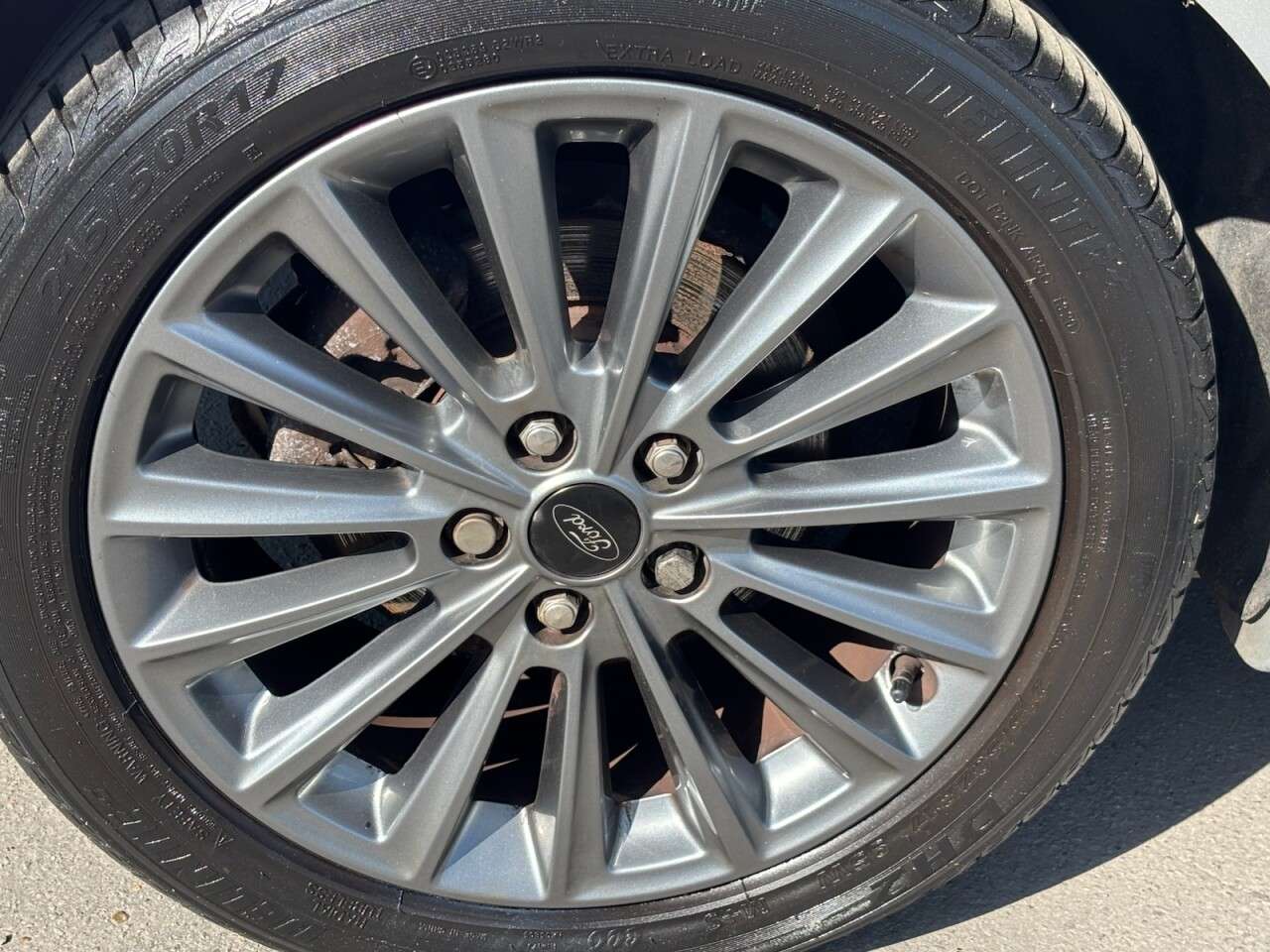 2018 FORD FOCUS 2018 FORD FOCUS