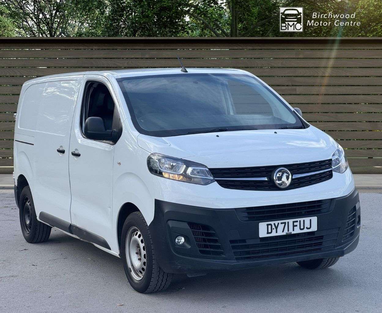 2021 VAUXHALL VIVARO 2021 VAUXHALL VIVARO