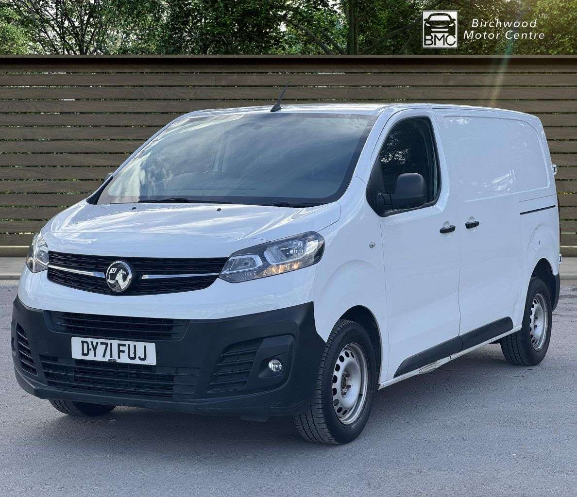 2021 VAUXHALL VIVARO 2021 VAUXHALL VIVARO