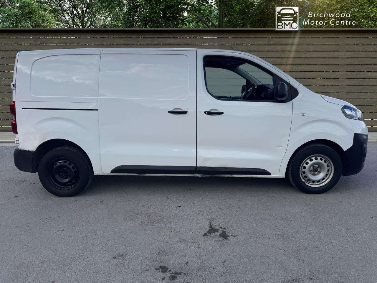 2021 VAUXHALL VIVARO 2021 VAUXHALL VIVARO