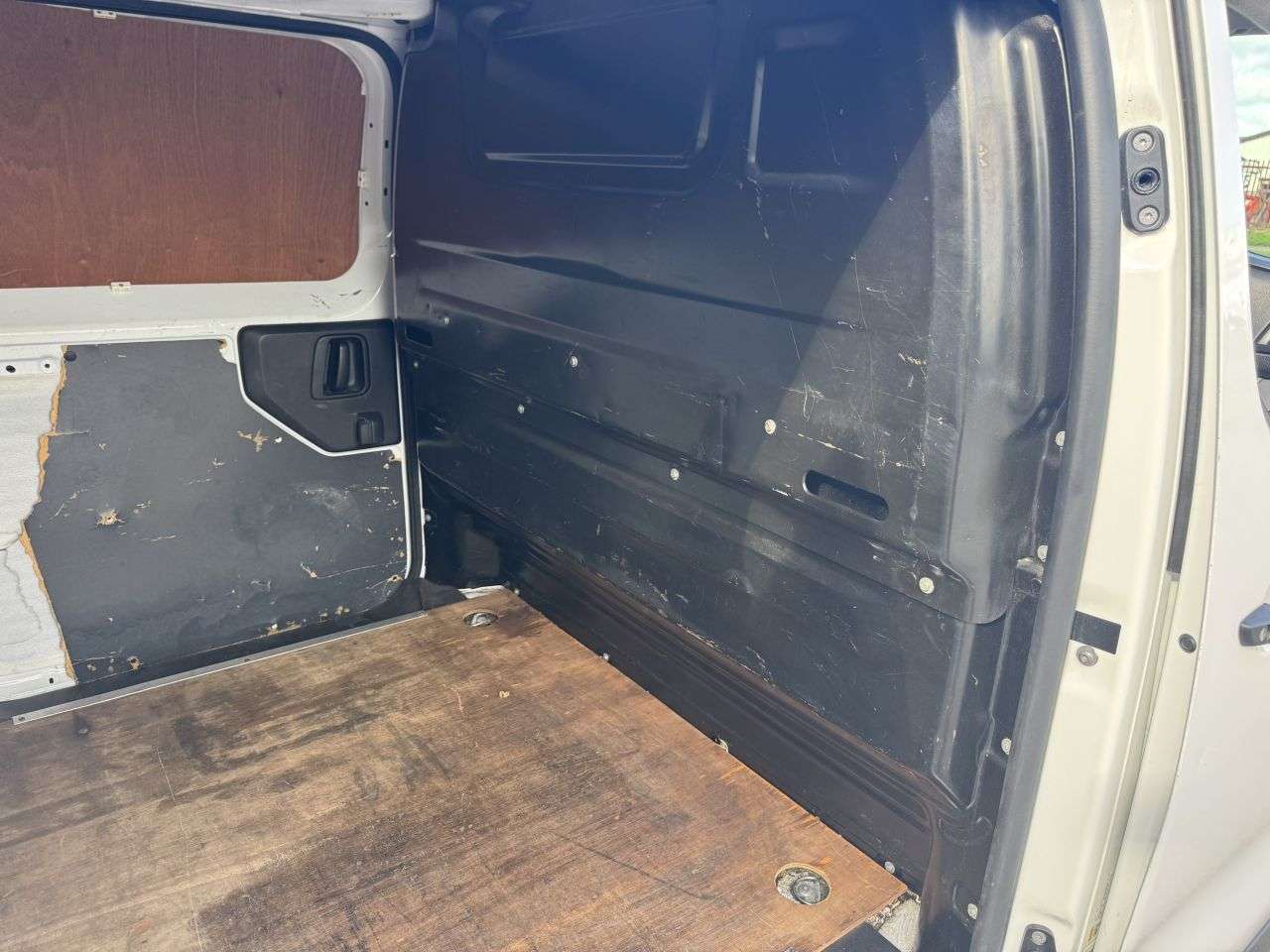 2021 VAUXHALL VIVARO 2021 VAUXHALL VIVARO