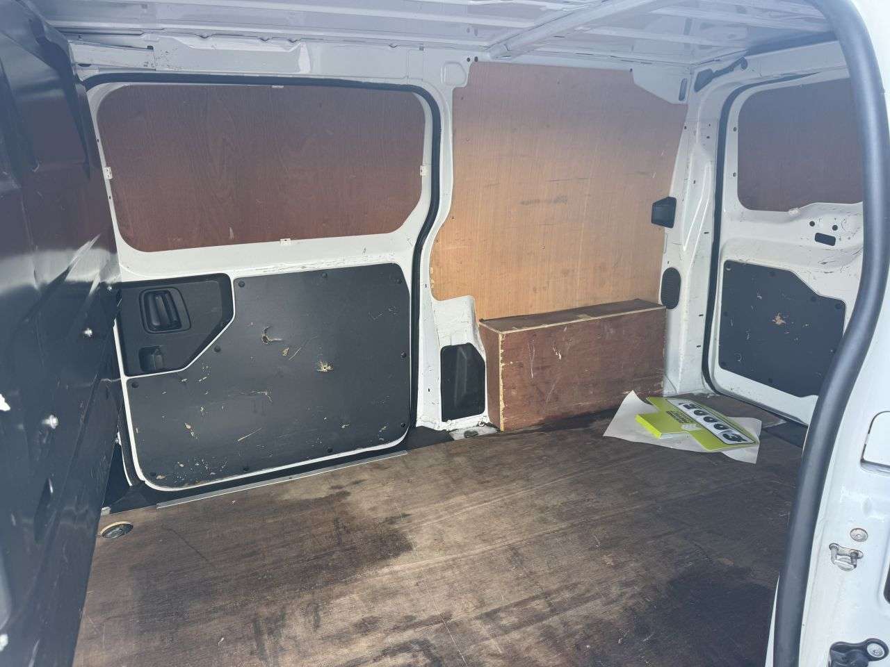 2021 VAUXHALL VIVARO 2021 VAUXHALL VIVARO