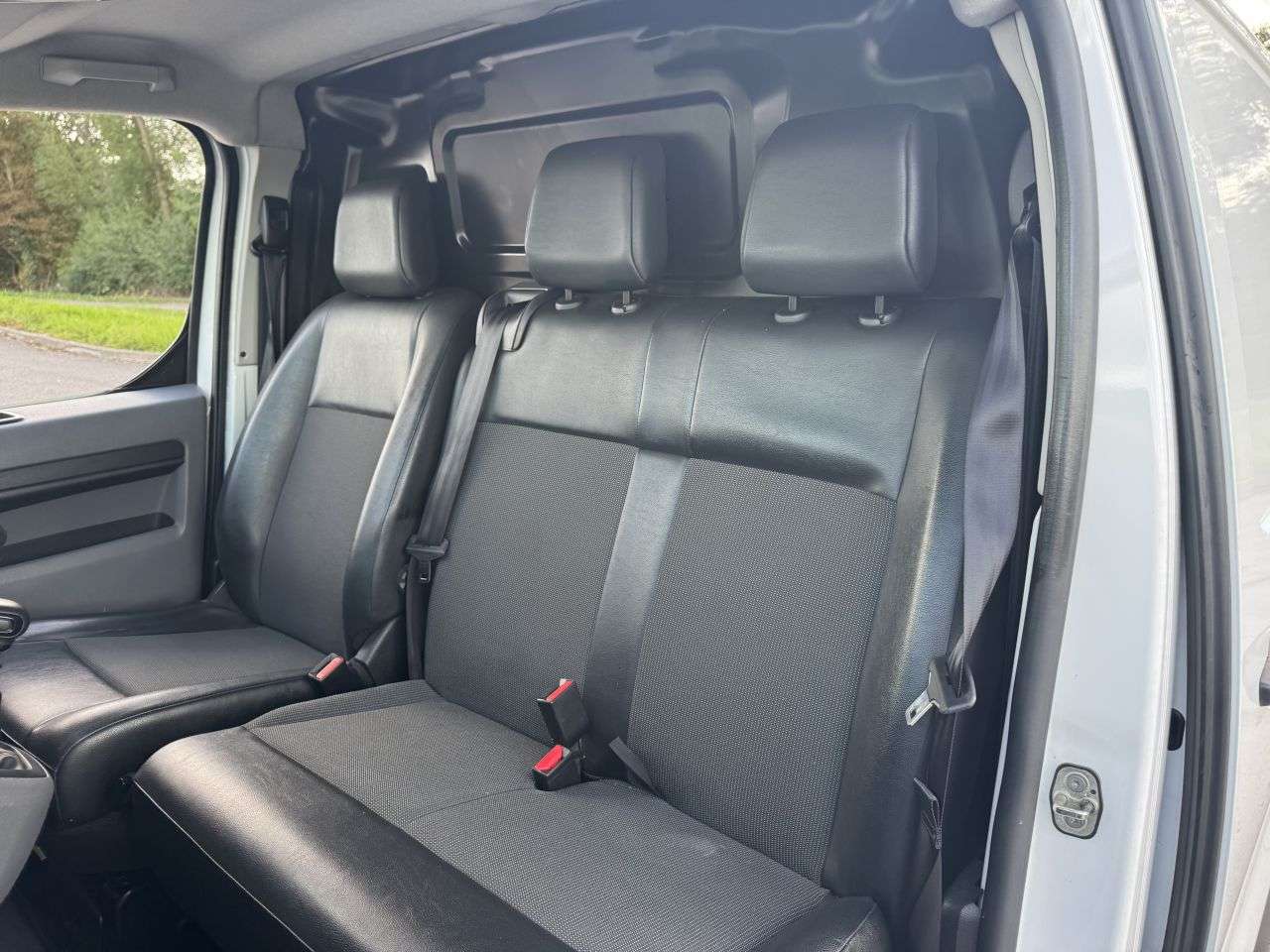 2021 VAUXHALL VIVARO 2021 VAUXHALL VIVARO