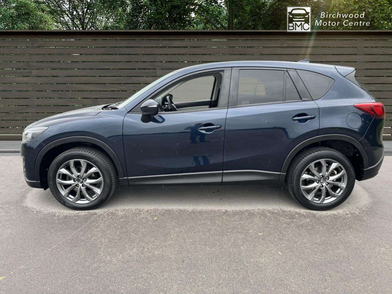 2017 MAZDA CX-5 2017 MAZDA CX-5