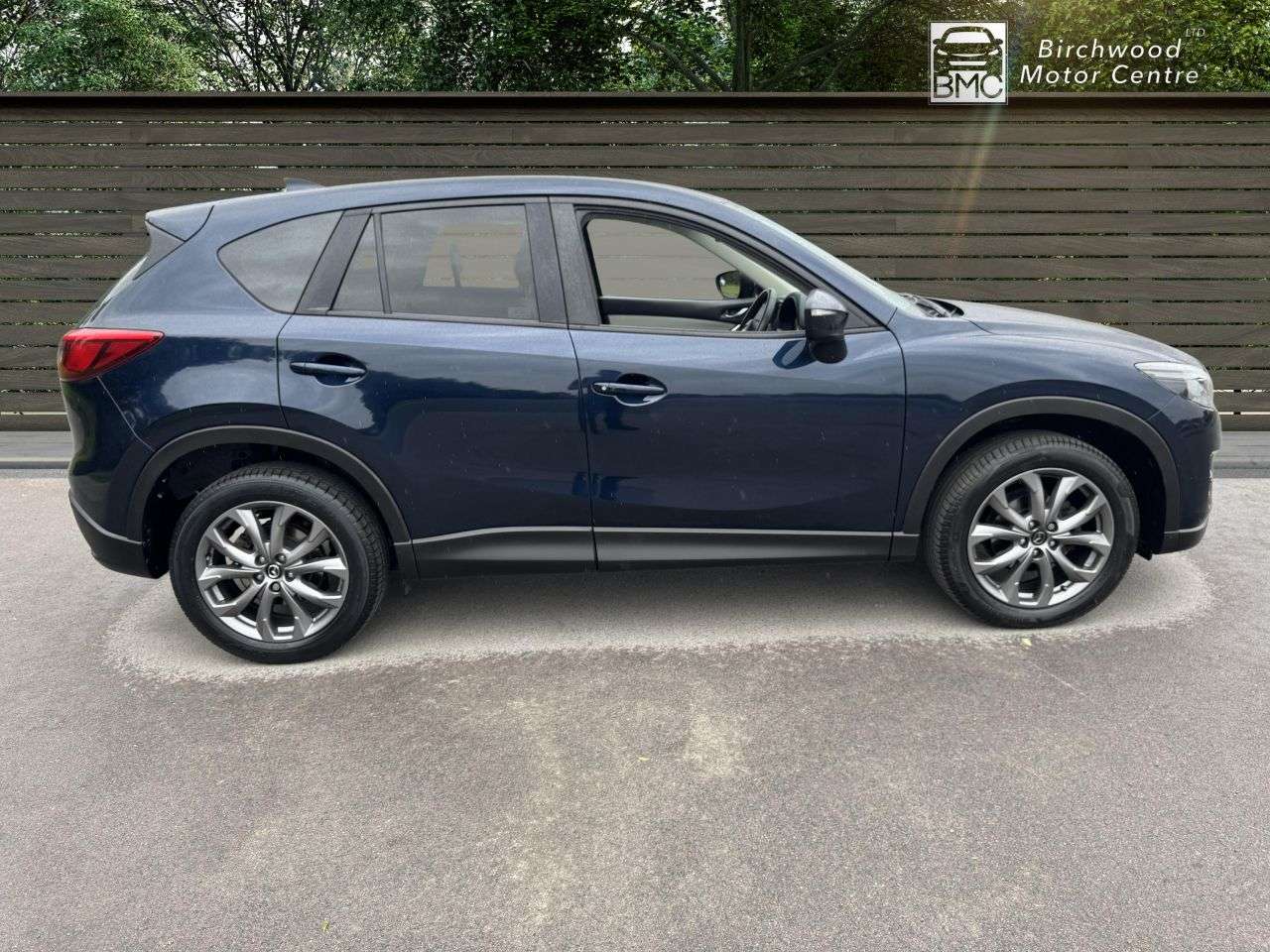 2017 MAZDA CX-5 2017 MAZDA CX-5