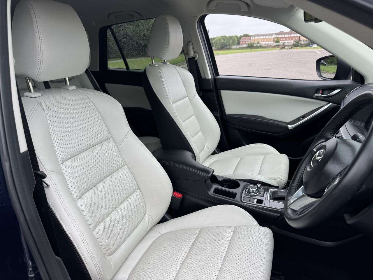 2017 MAZDA CX-5 2017 MAZDA CX-5