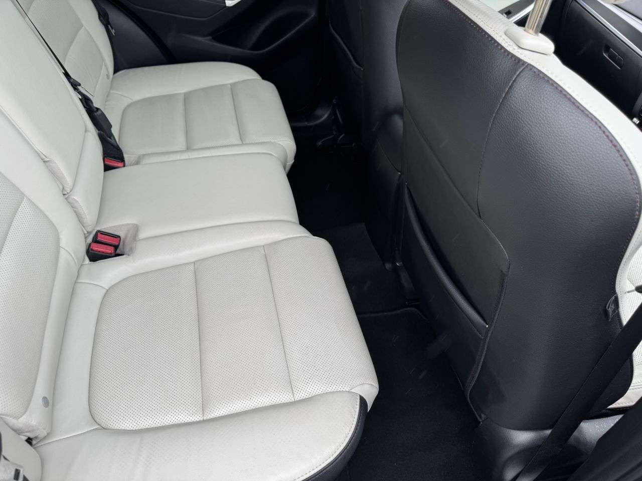 2017 MAZDA CX-5 2017 MAZDA CX-5