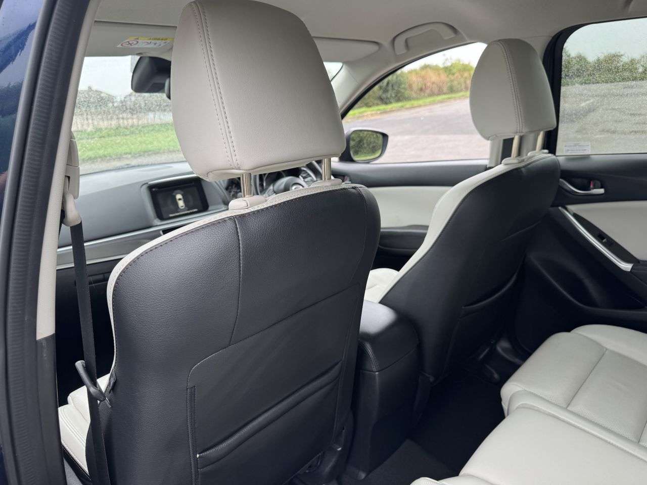 2017 MAZDA CX-5 2017 MAZDA CX-5