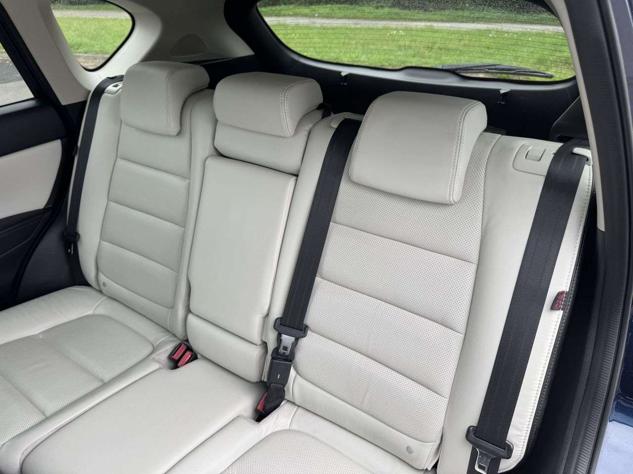 2017 MAZDA CX-5 2017 MAZDA CX-5