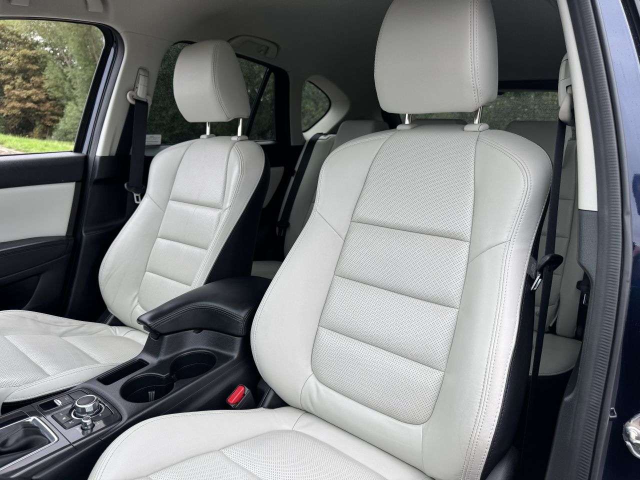 2017 MAZDA CX-5 2017 MAZDA CX-5