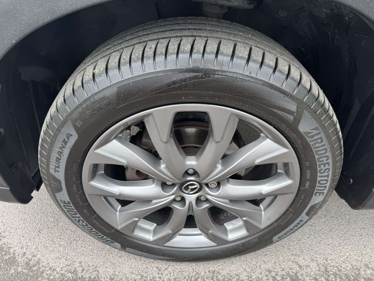 2017 MAZDA CX-5 2017 MAZDA CX-5