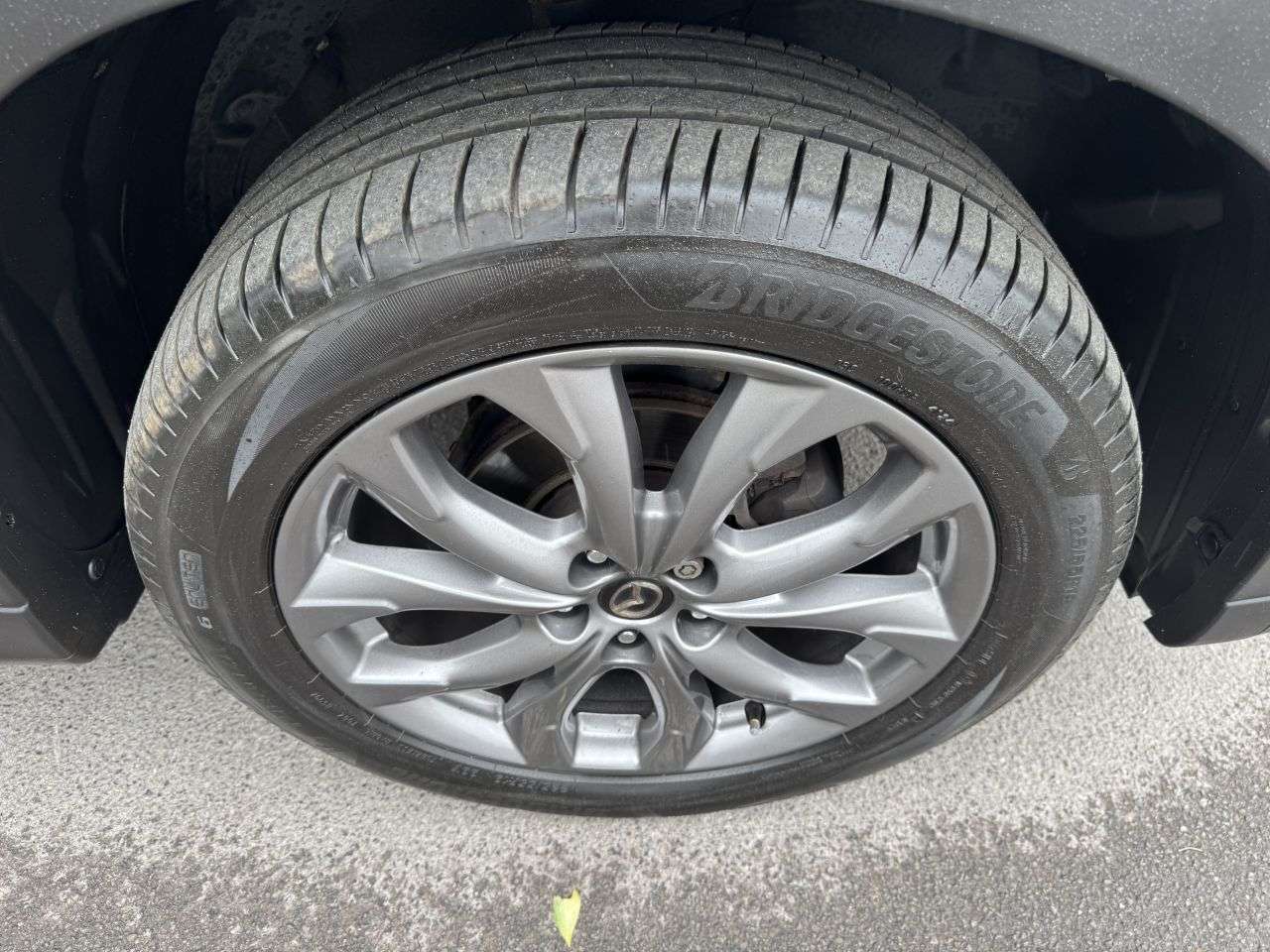 2017 MAZDA CX-5 2017 MAZDA CX-5