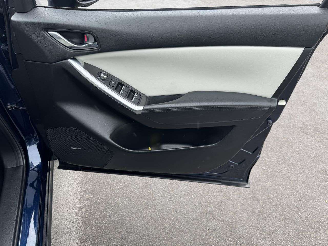 2017 MAZDA CX-5 2017 MAZDA CX-5