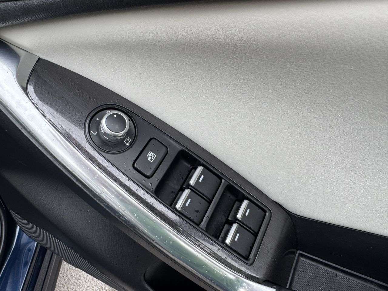 2017 MAZDA CX-5 2017 MAZDA CX-5