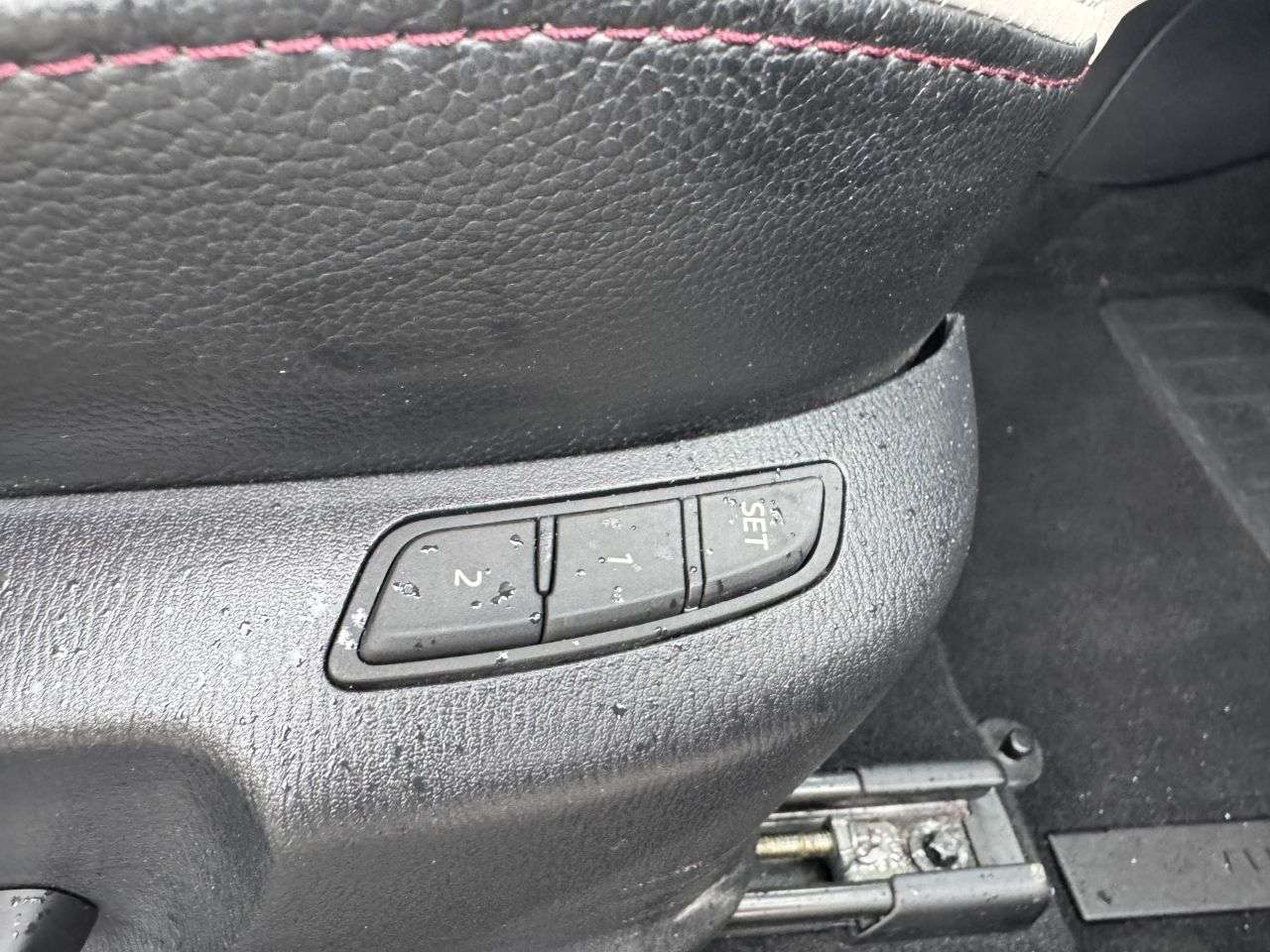 2017 MAZDA CX-5 2017 MAZDA CX-5