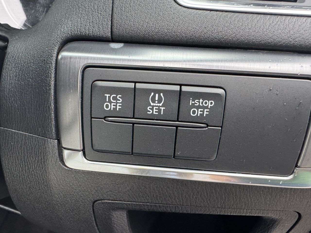 2017 MAZDA CX-5 2017 MAZDA CX-5