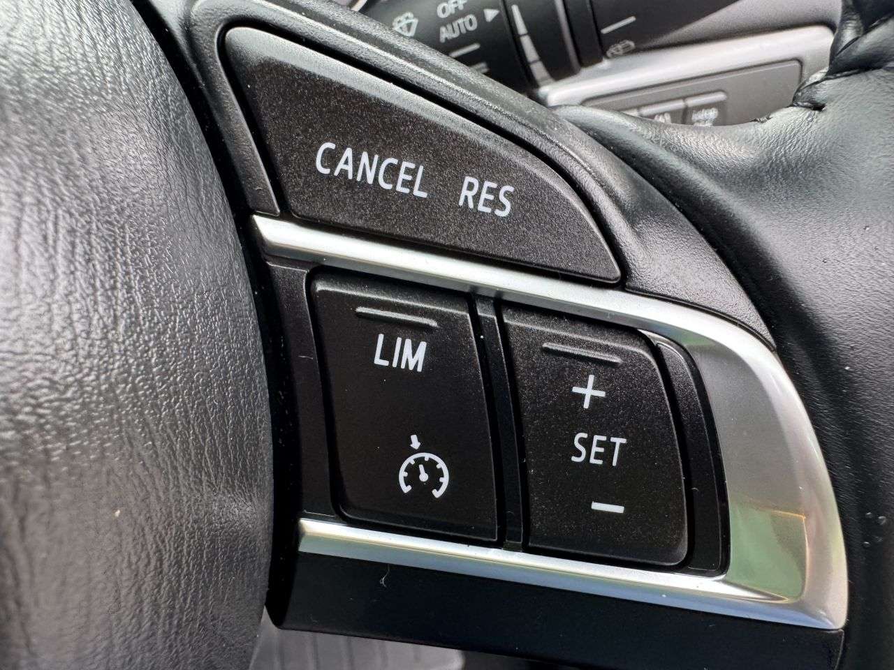 2017 MAZDA CX-5 2017 MAZDA CX-5