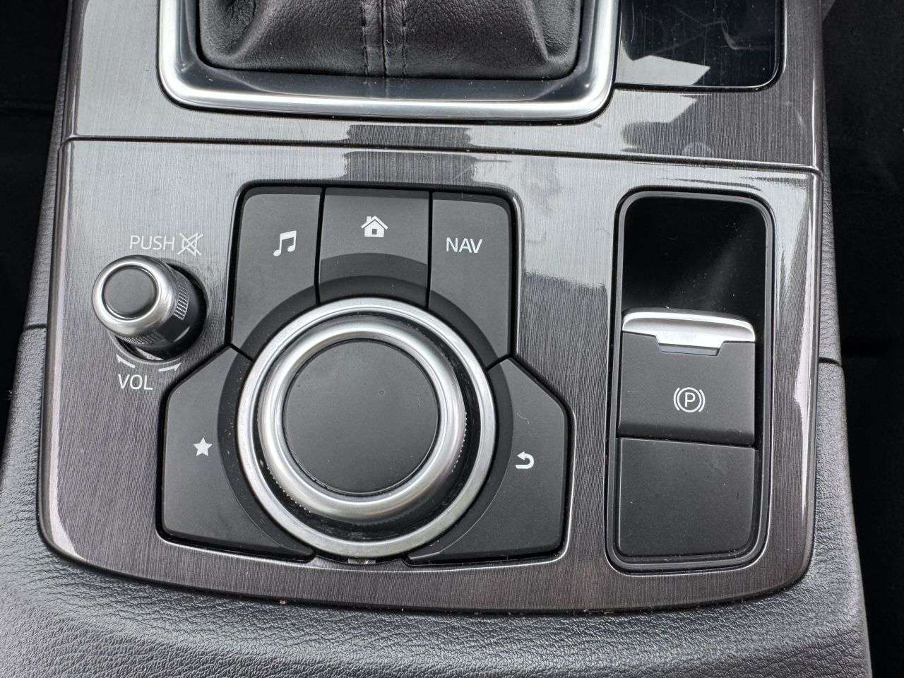 2017 MAZDA CX-5 2017 MAZDA CX-5