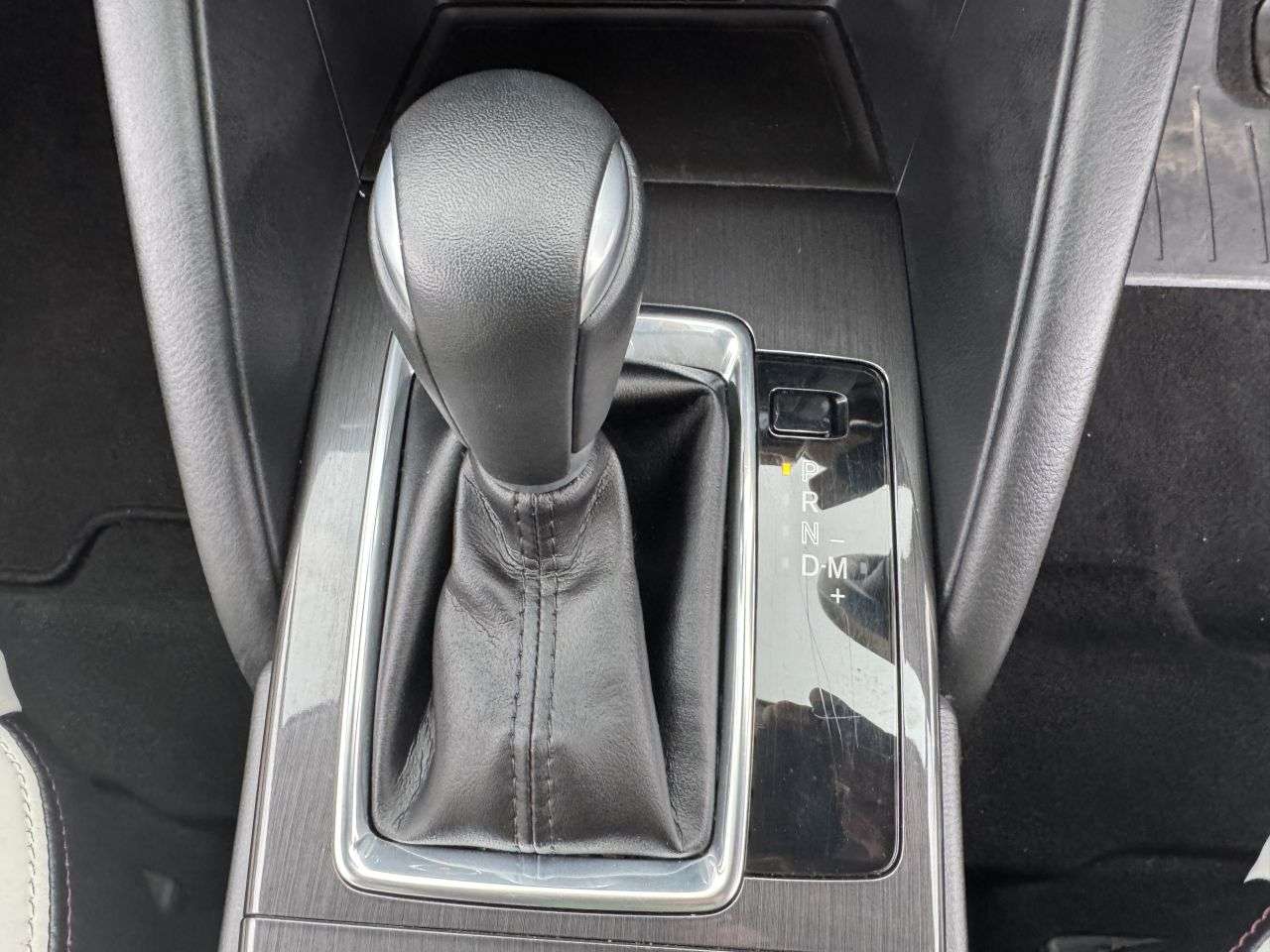 2017 MAZDA CX-5 2017 MAZDA CX-5