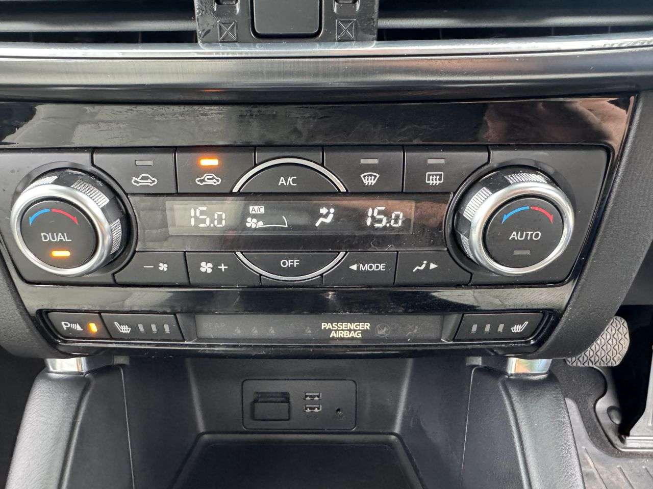 2017 MAZDA CX-5 2017 MAZDA CX-5