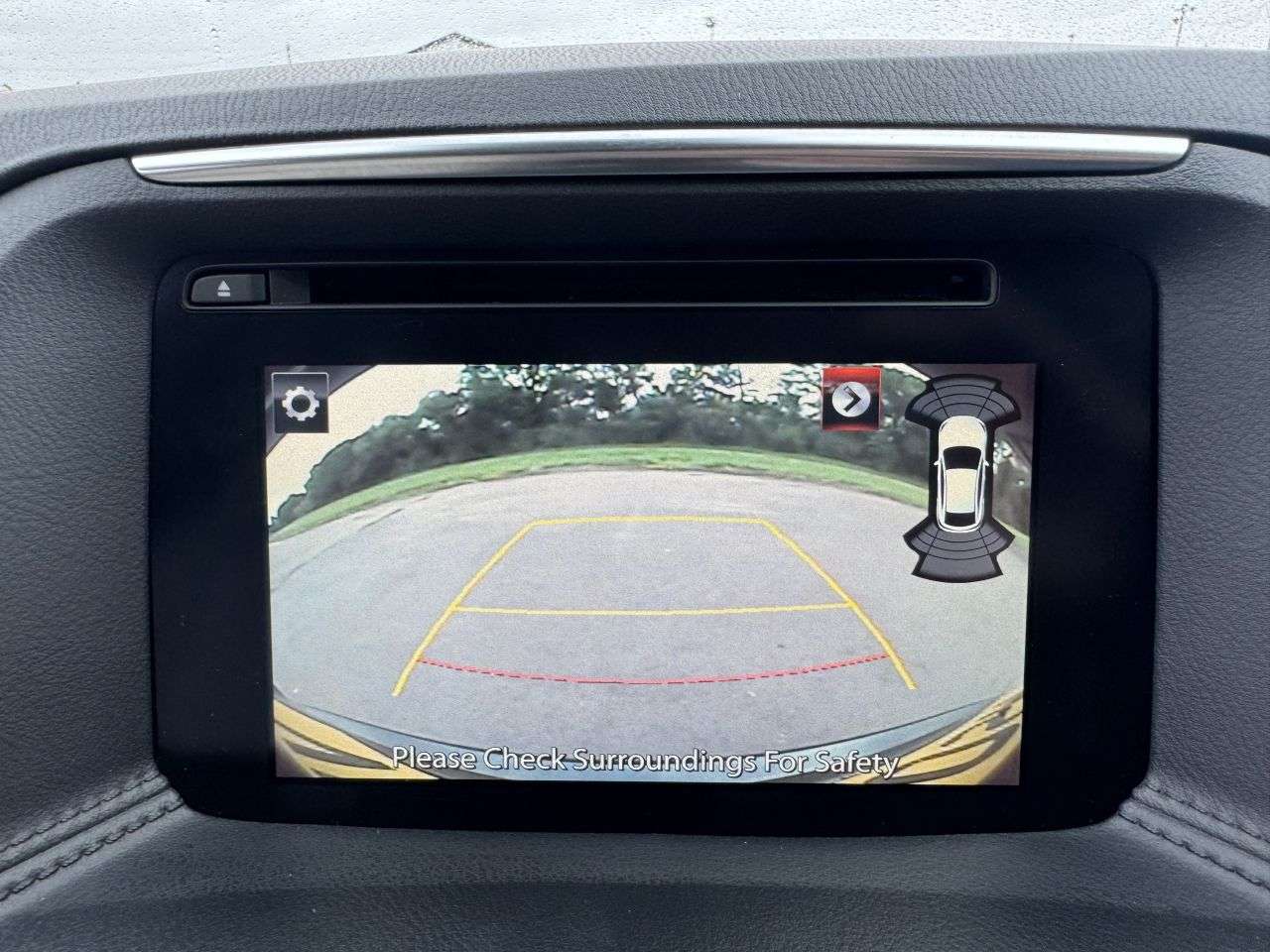 2017 MAZDA CX-5 2017 MAZDA CX-5