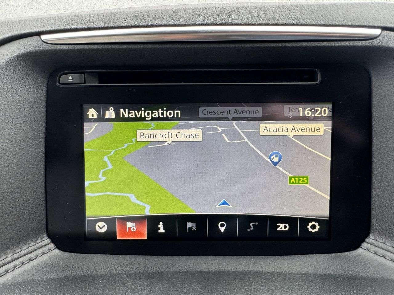 2017 MAZDA CX-5 2017 MAZDA CX-5