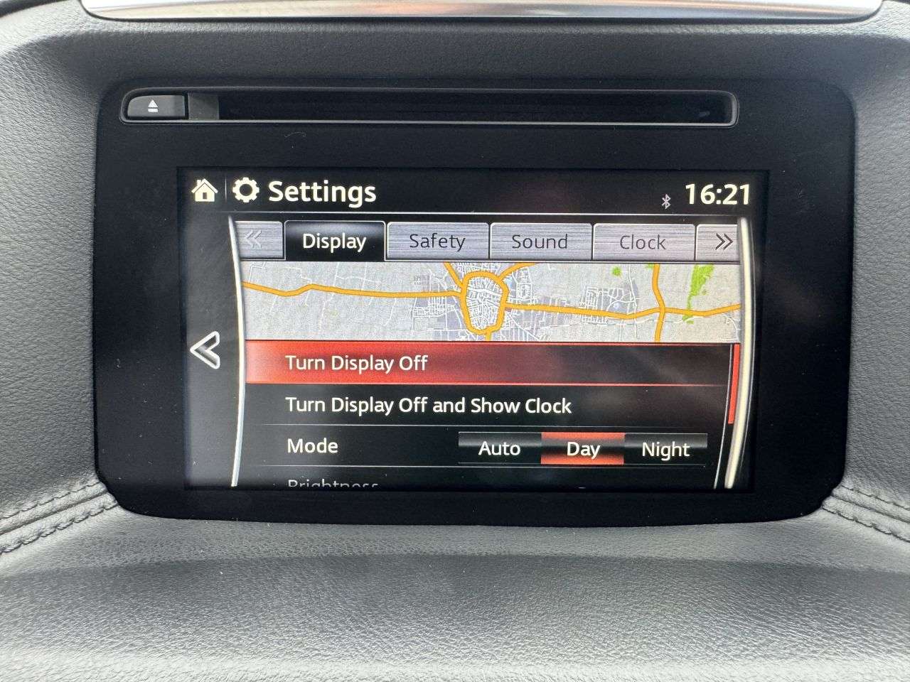 2017 MAZDA CX-5 2017 MAZDA CX-5