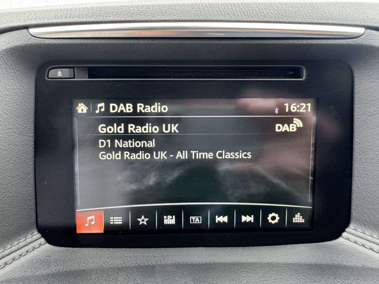 2017 MAZDA CX-5 2017 MAZDA CX-5