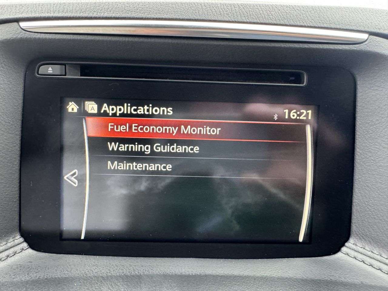 2017 MAZDA CX-5 2017 MAZDA CX-5