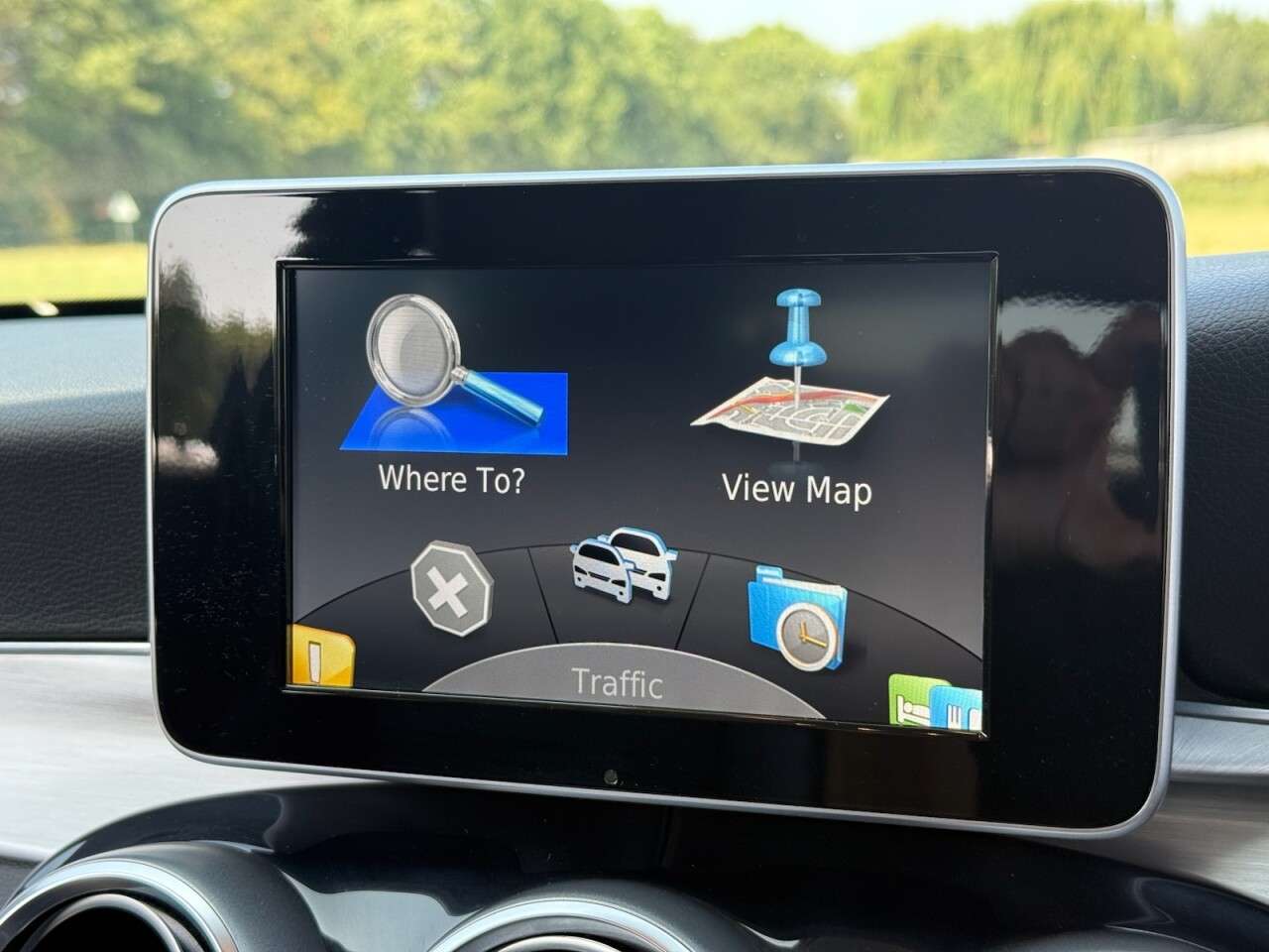 2016 MERCEDES-BENZ C-CLASS 2016 MERCEDES-BENZ C-CLASS