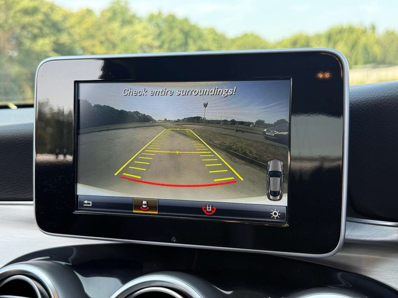 2016 MERCEDES-BENZ C-CLASS 2016 MERCEDES-BENZ C-CLASS