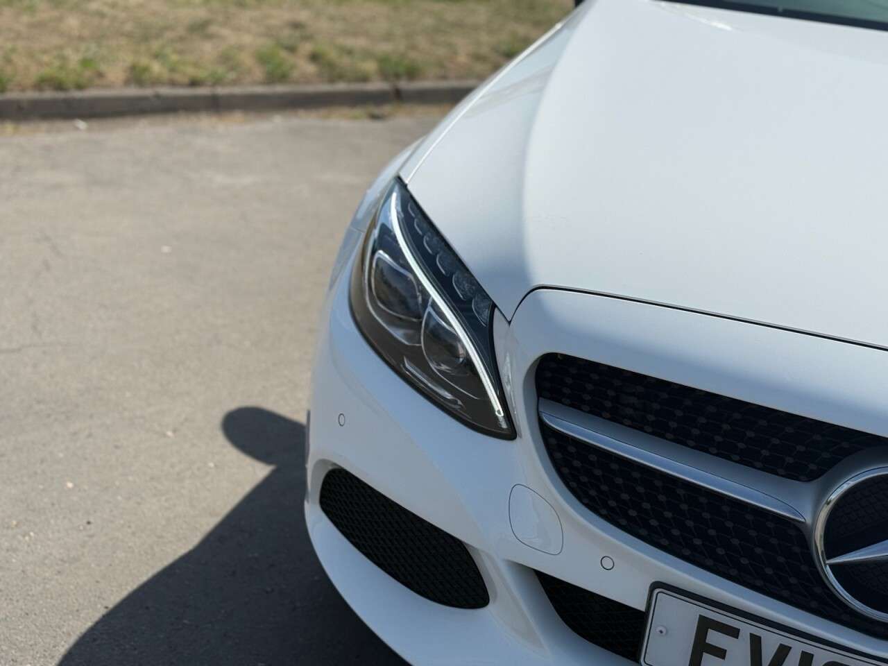 2016 MERCEDES-BENZ C-CLASS 2016 MERCEDES-BENZ C-CLASS