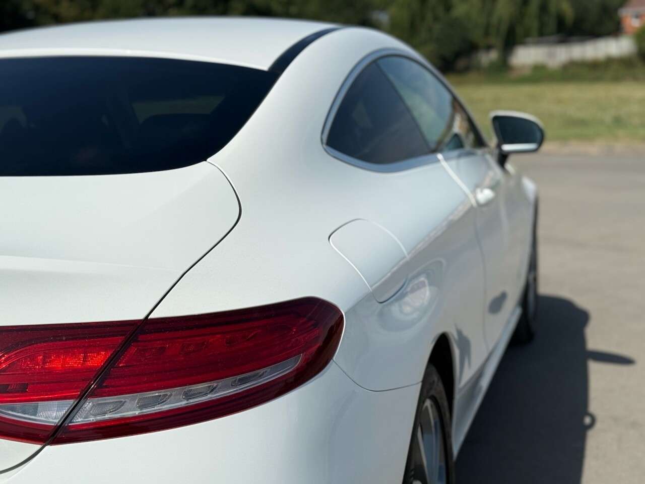 2016 MERCEDES-BENZ C-CLASS 2016 MERCEDES-BENZ C-CLASS