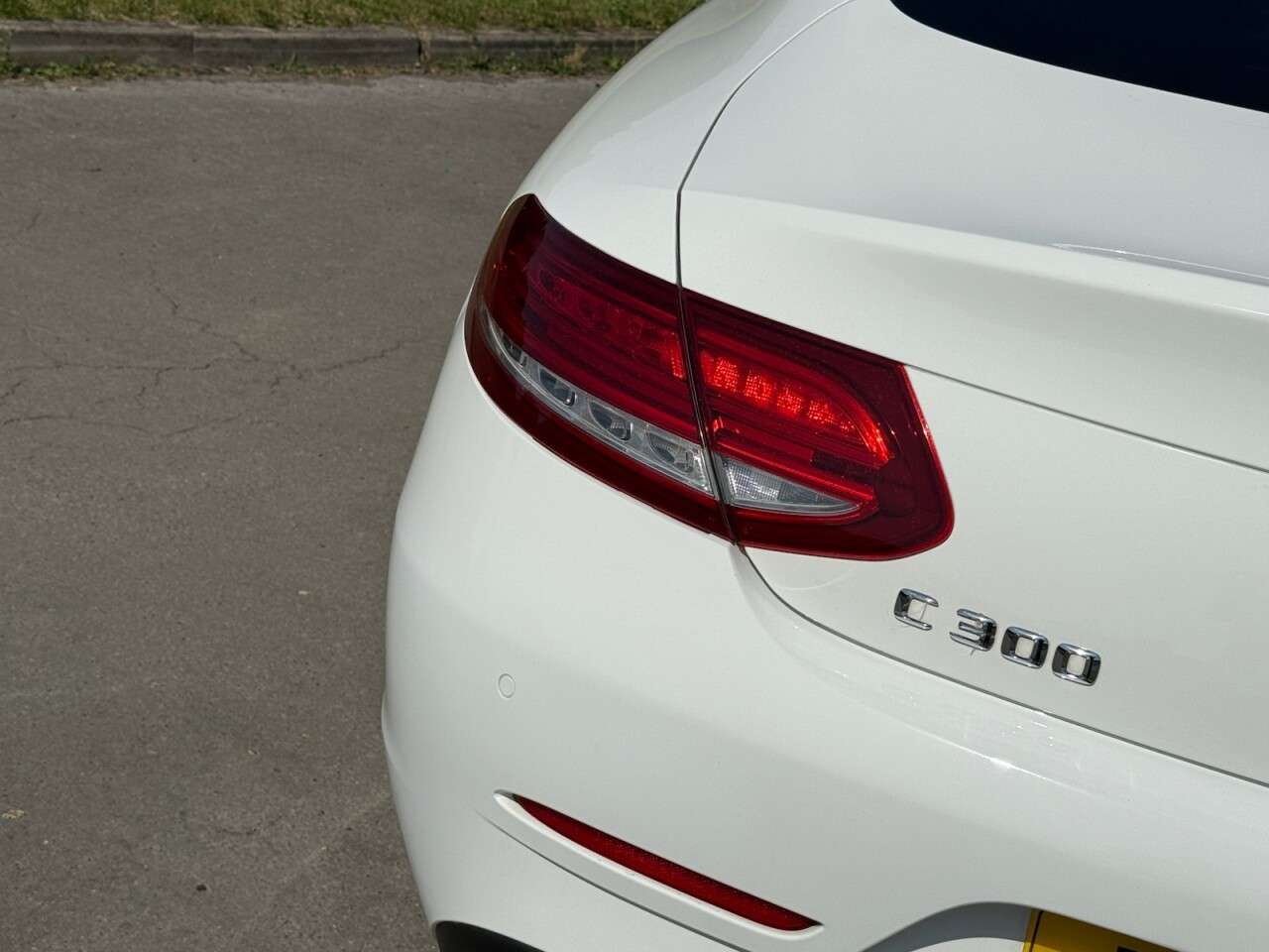 2016 MERCEDES-BENZ C-CLASS 2016 MERCEDES-BENZ C-CLASS