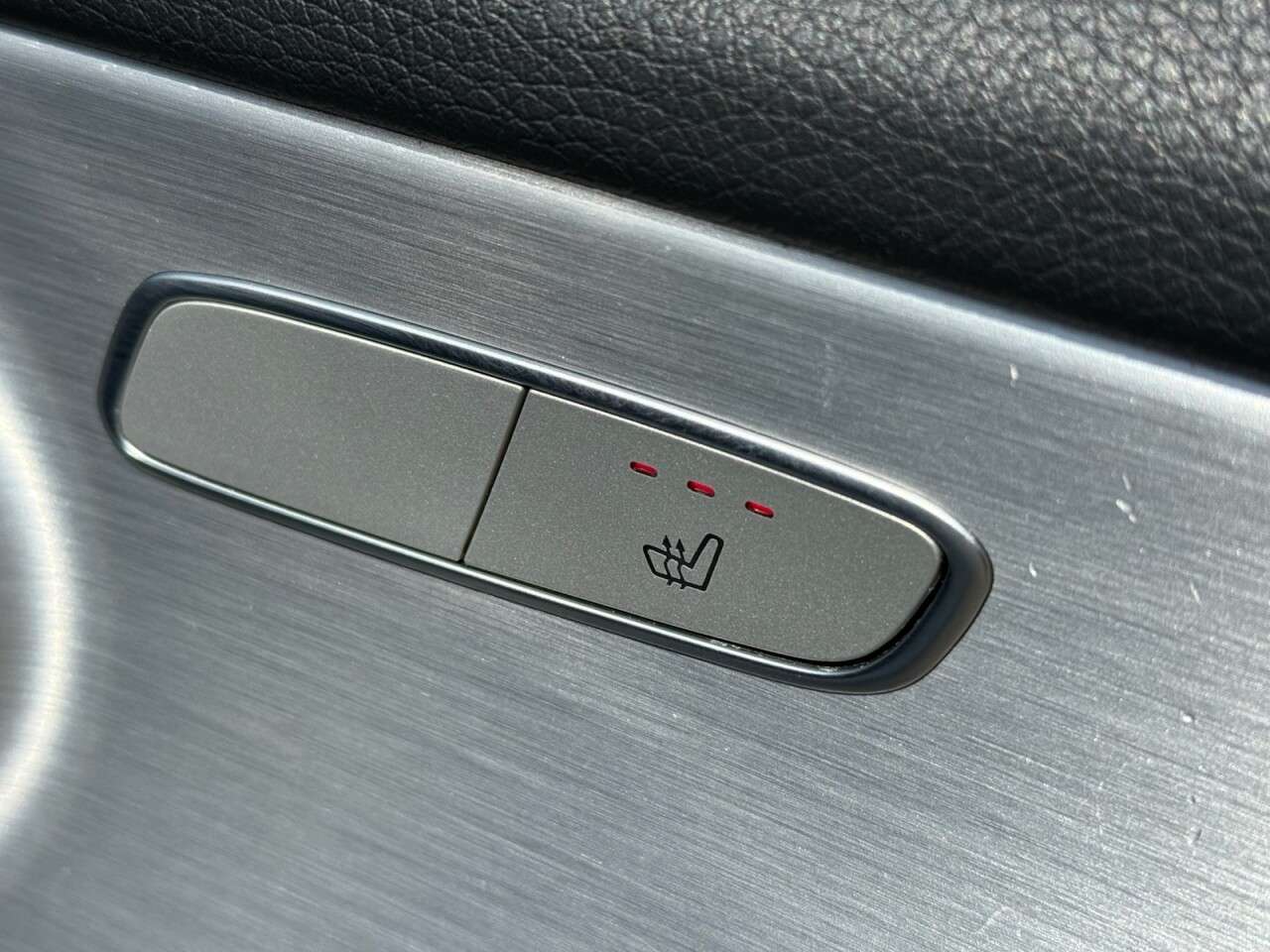 2016 MERCEDES-BENZ C-CLASS 2016 MERCEDES-BENZ C-CLASS