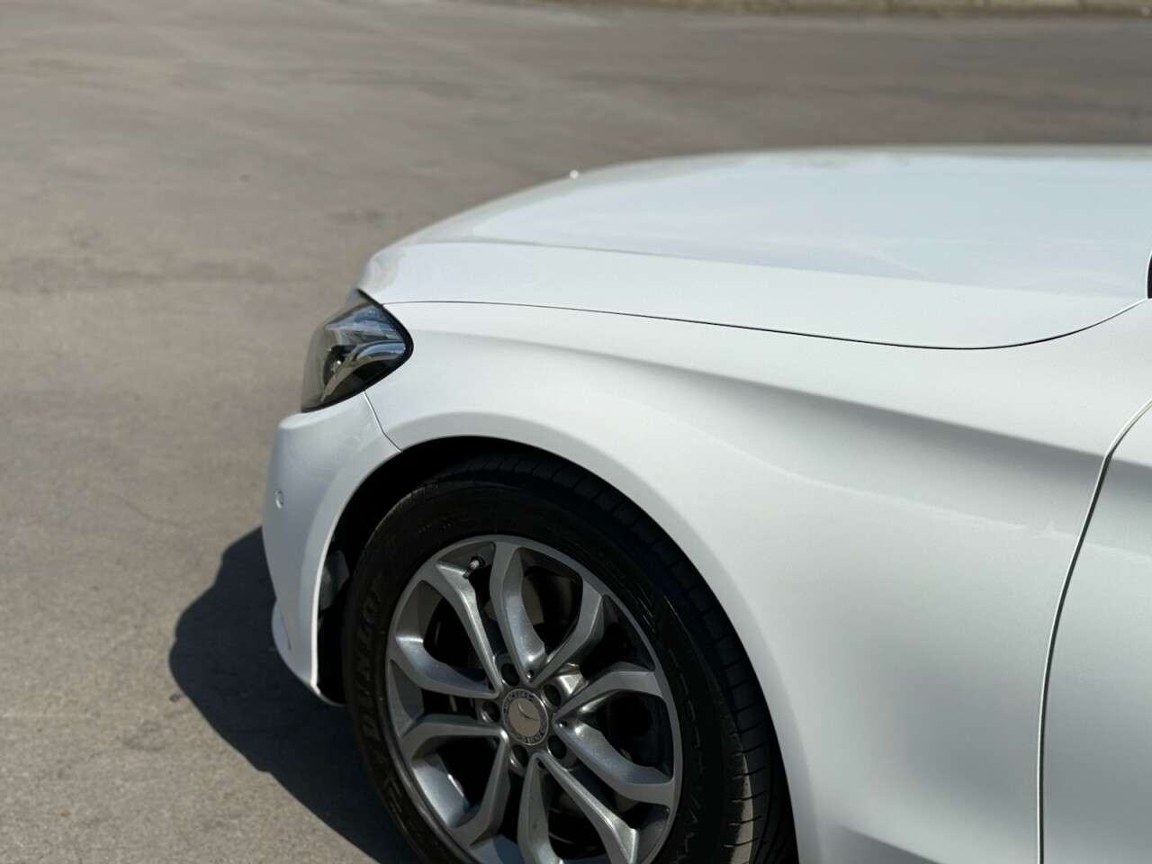 2016 MERCEDES-BENZ C-CLASS 2016 MERCEDES-BENZ C-CLASS