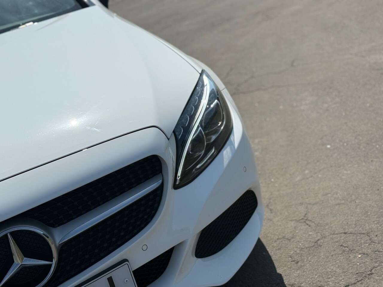 2016 MERCEDES-BENZ C-CLASS 2016 MERCEDES-BENZ C-CLASS