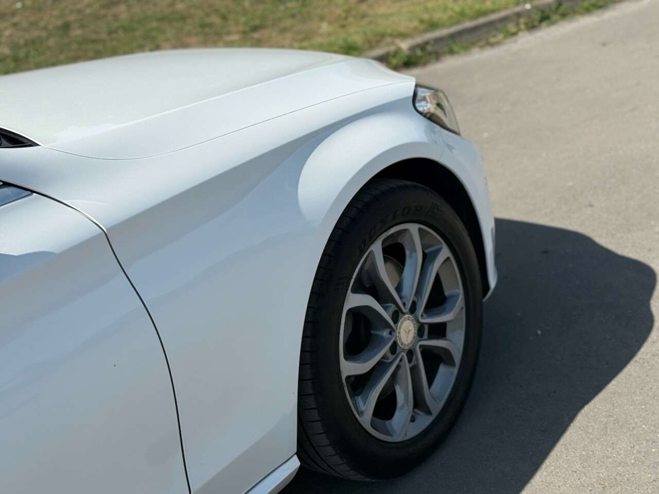 2016 MERCEDES-BENZ C-CLASS 2016 MERCEDES-BENZ C-CLASS