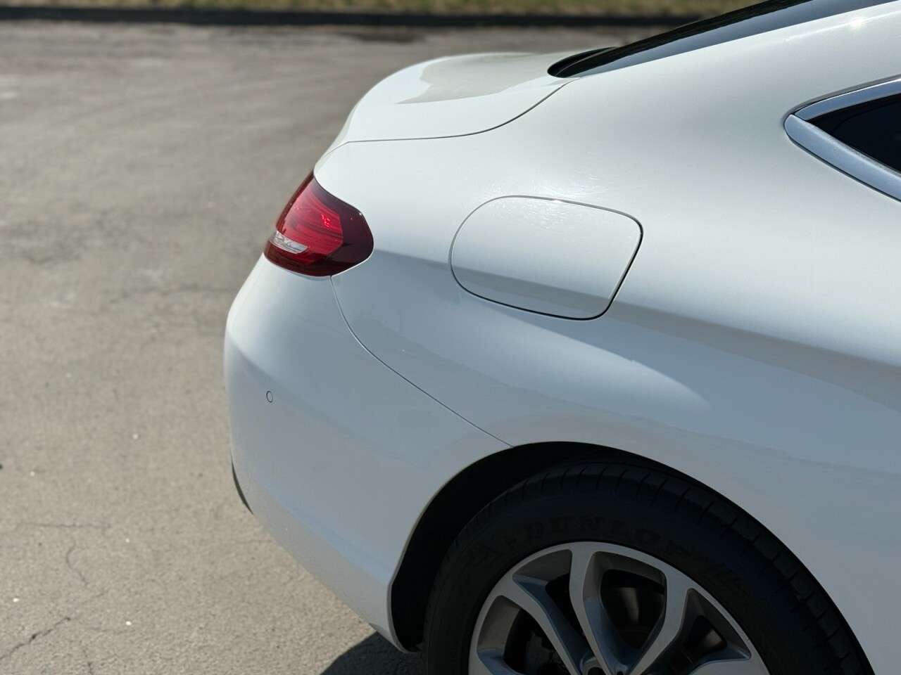 2016 MERCEDES-BENZ C-CLASS 2016 MERCEDES-BENZ C-CLASS