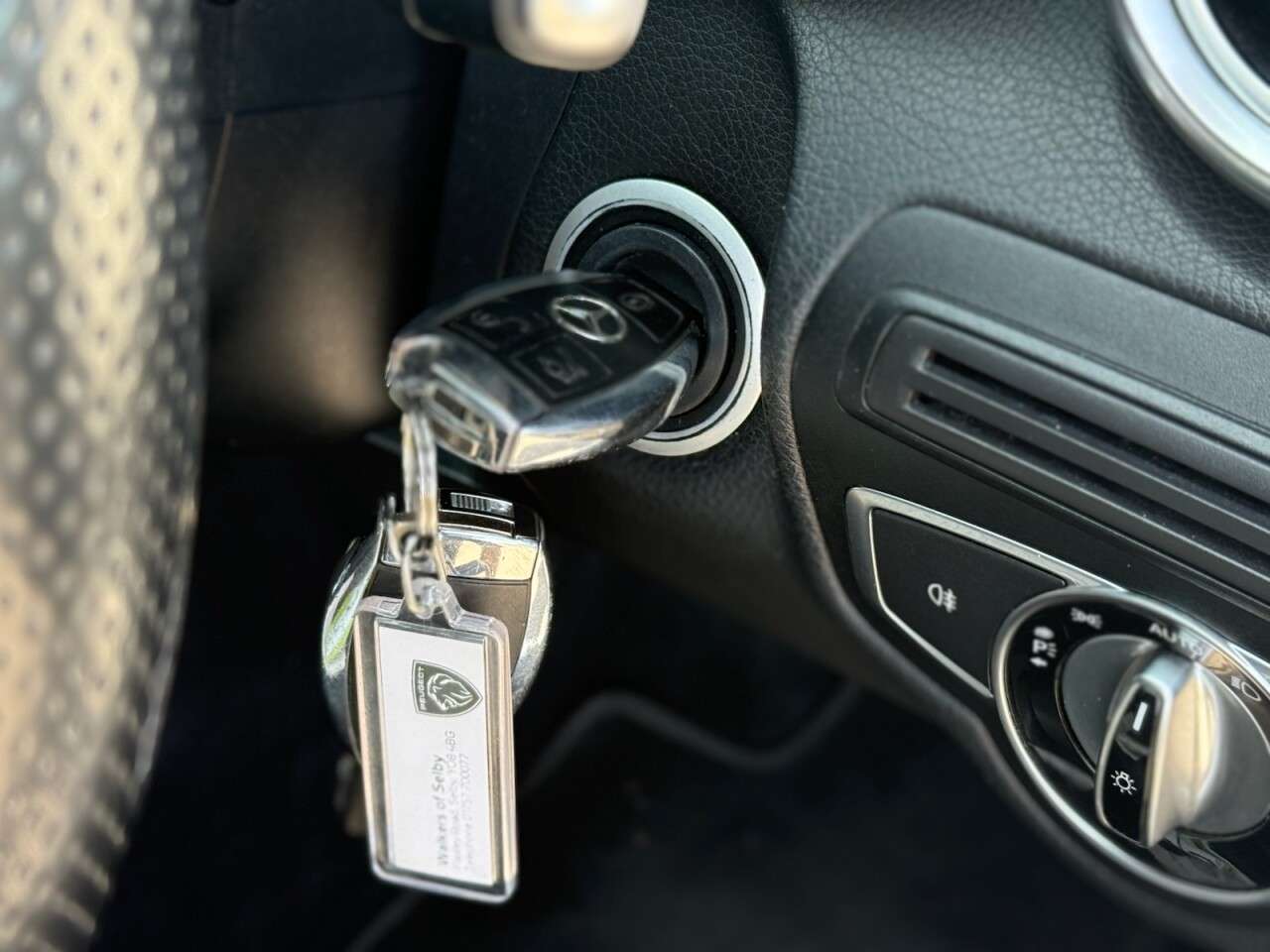 2016 MERCEDES-BENZ C-CLASS 2016 MERCEDES-BENZ C-CLASS