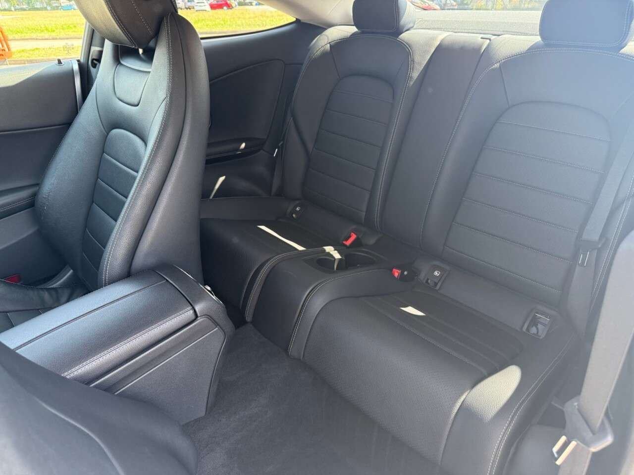 2016 MERCEDES-BENZ C-CLASS 2016 MERCEDES-BENZ C-CLASS