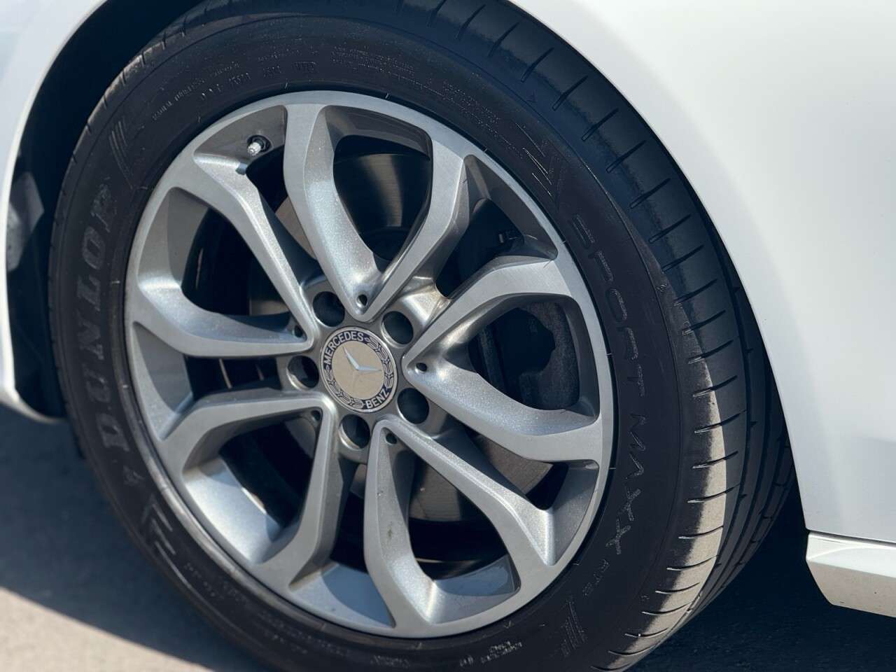 2016 MERCEDES-BENZ C-CLASS 2016 MERCEDES-BENZ C-CLASS