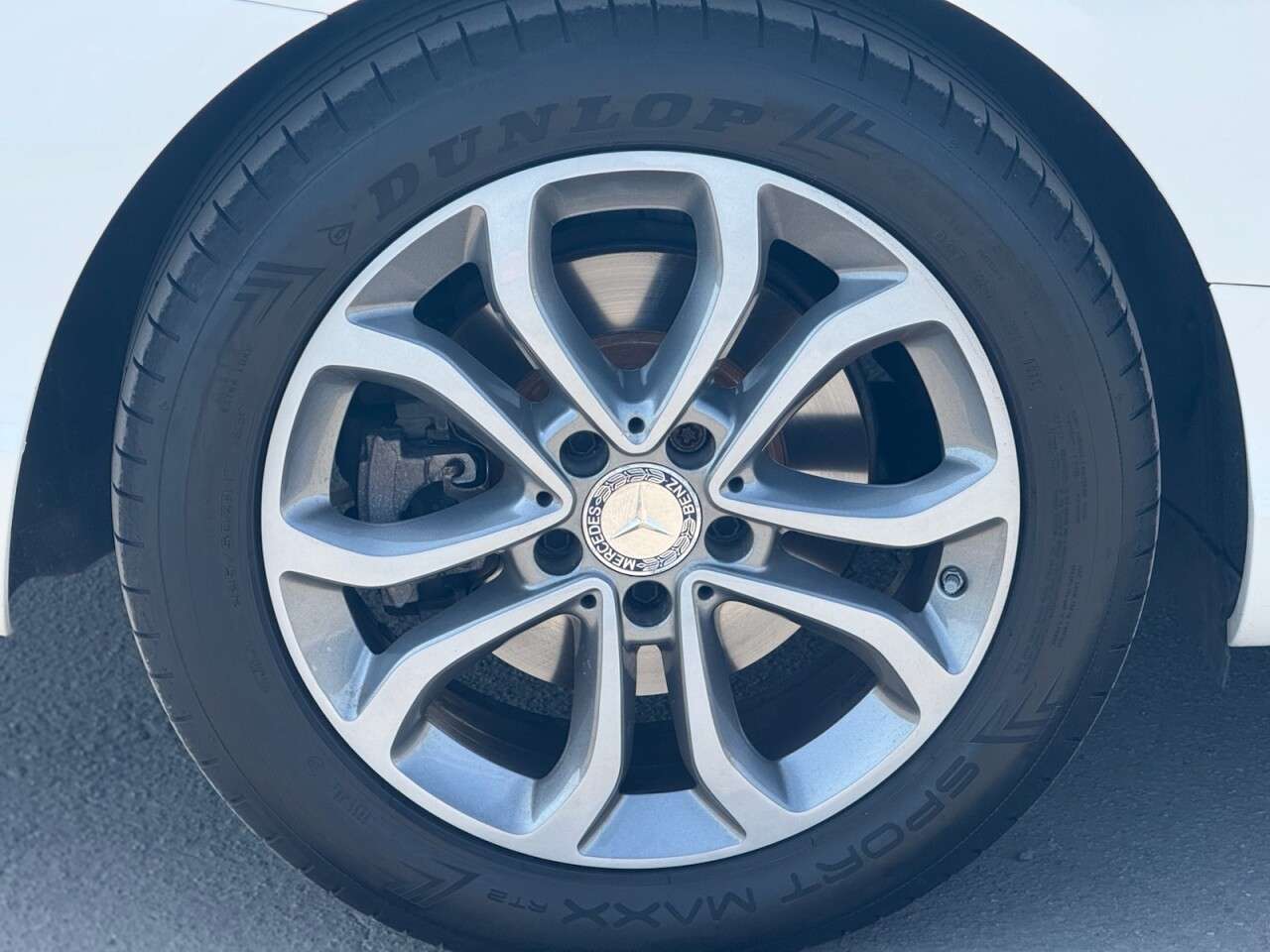 2016 MERCEDES-BENZ C-CLASS 2016 MERCEDES-BENZ C-CLASS