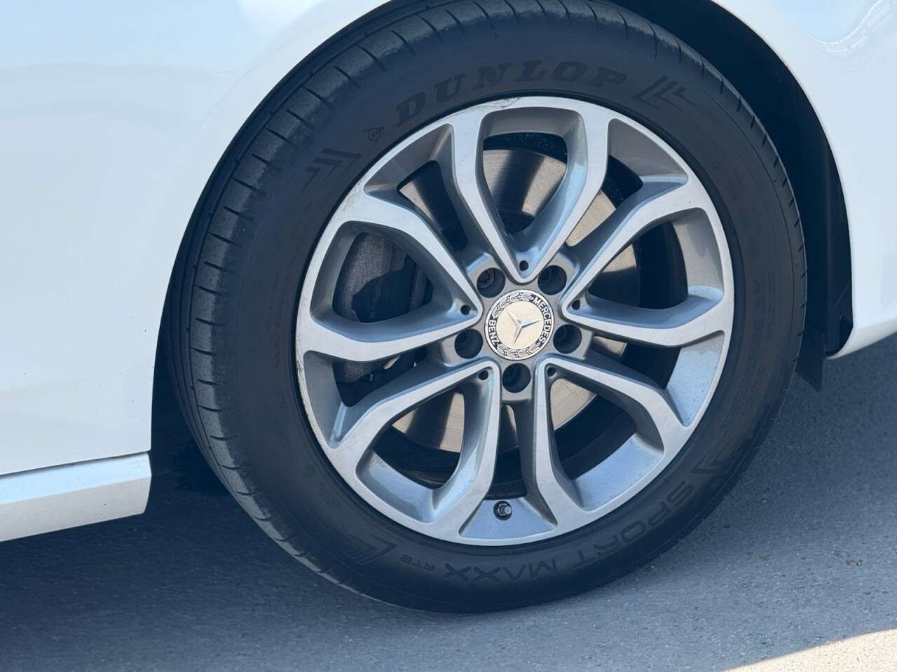 2016 MERCEDES-BENZ C-CLASS 2016 MERCEDES-BENZ C-CLASS