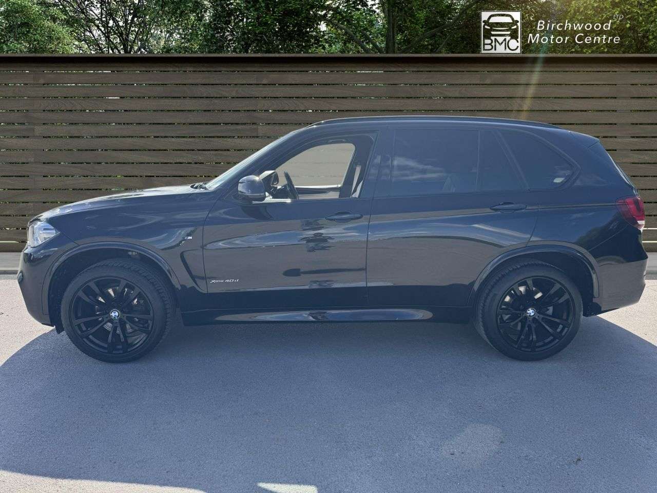 2015 BMW X5 2015 BMW X5