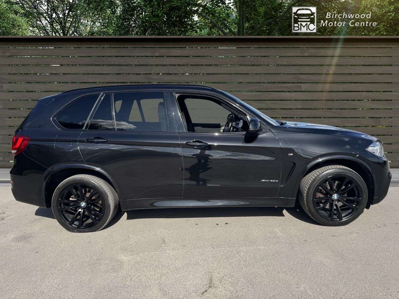 2015 BMW X5 2015 BMW X5