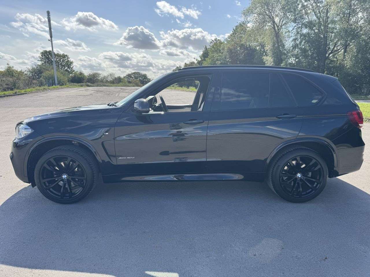 2015 BMW X5 2015 BMW X5