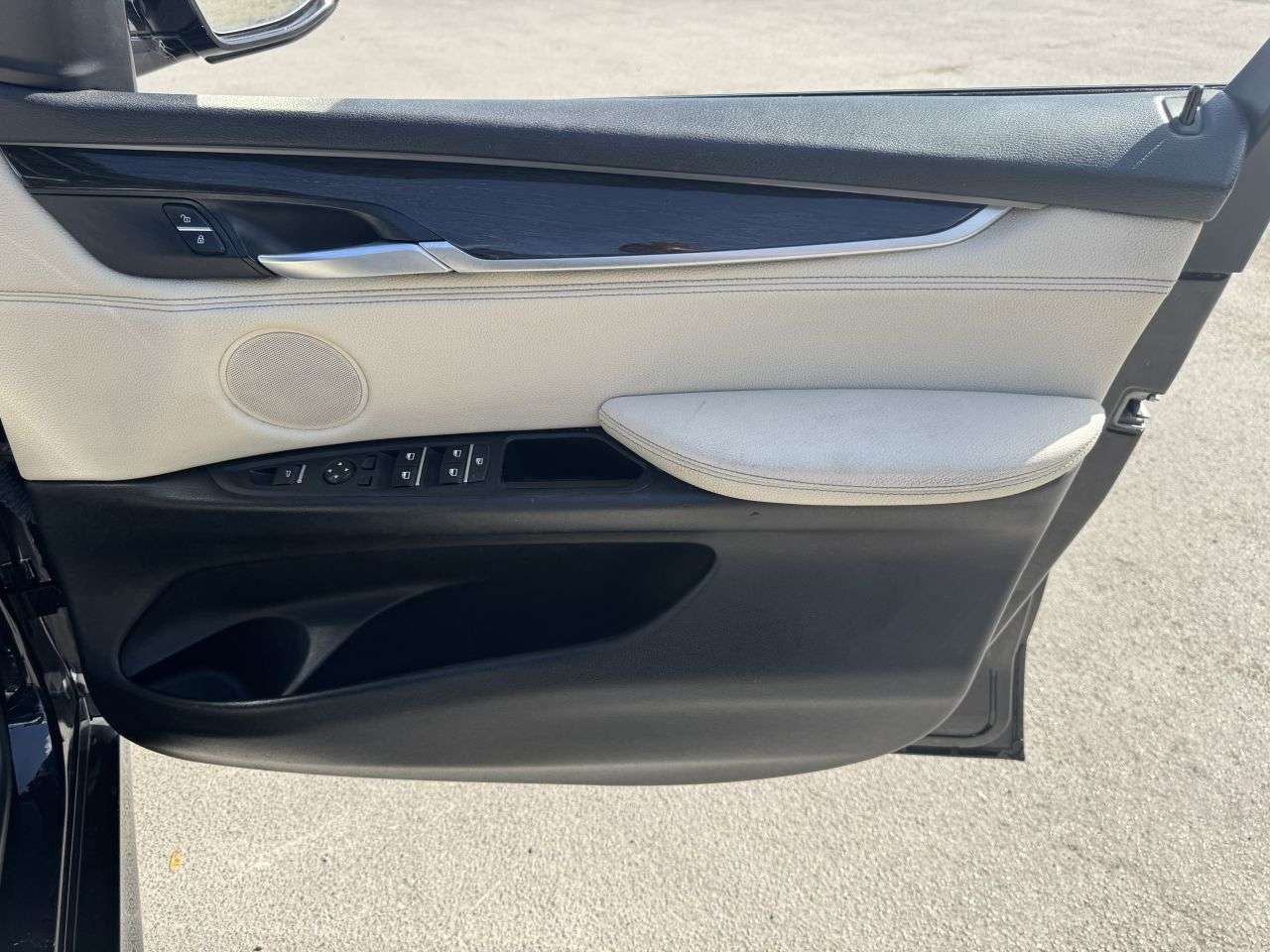 2015 BMW X5 2015 BMW X5