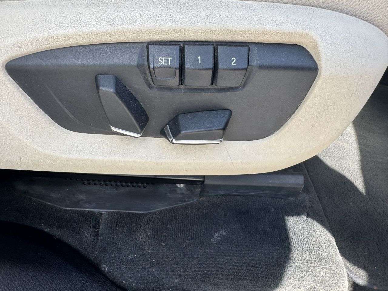 2015 BMW X5 2015 BMW X5